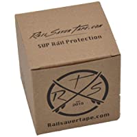 Rail Saver Tape